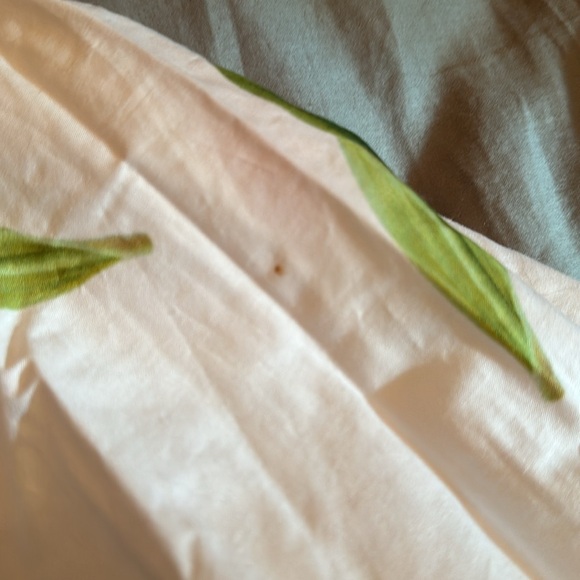 Mona Lisa dress - Picture 5 of 5